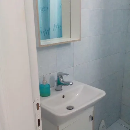 Apartamento 1