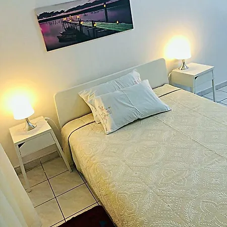 1 Apartamento Heraclión