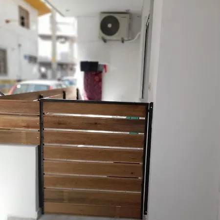 Apartment 1 *