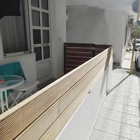 Apartment 1